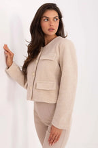 Giacca corta da donna - 216705