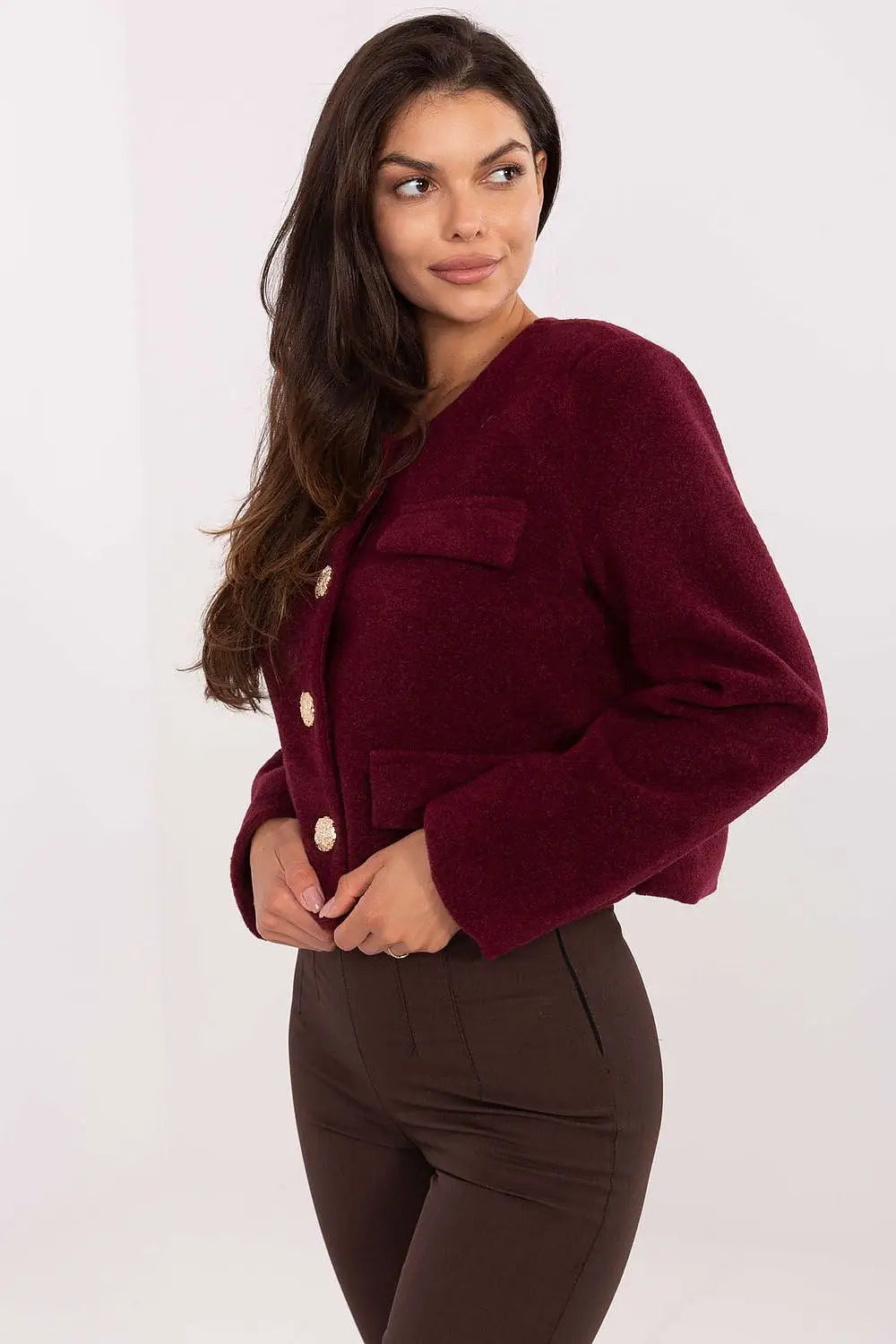 Giacca corta da donna - 216705