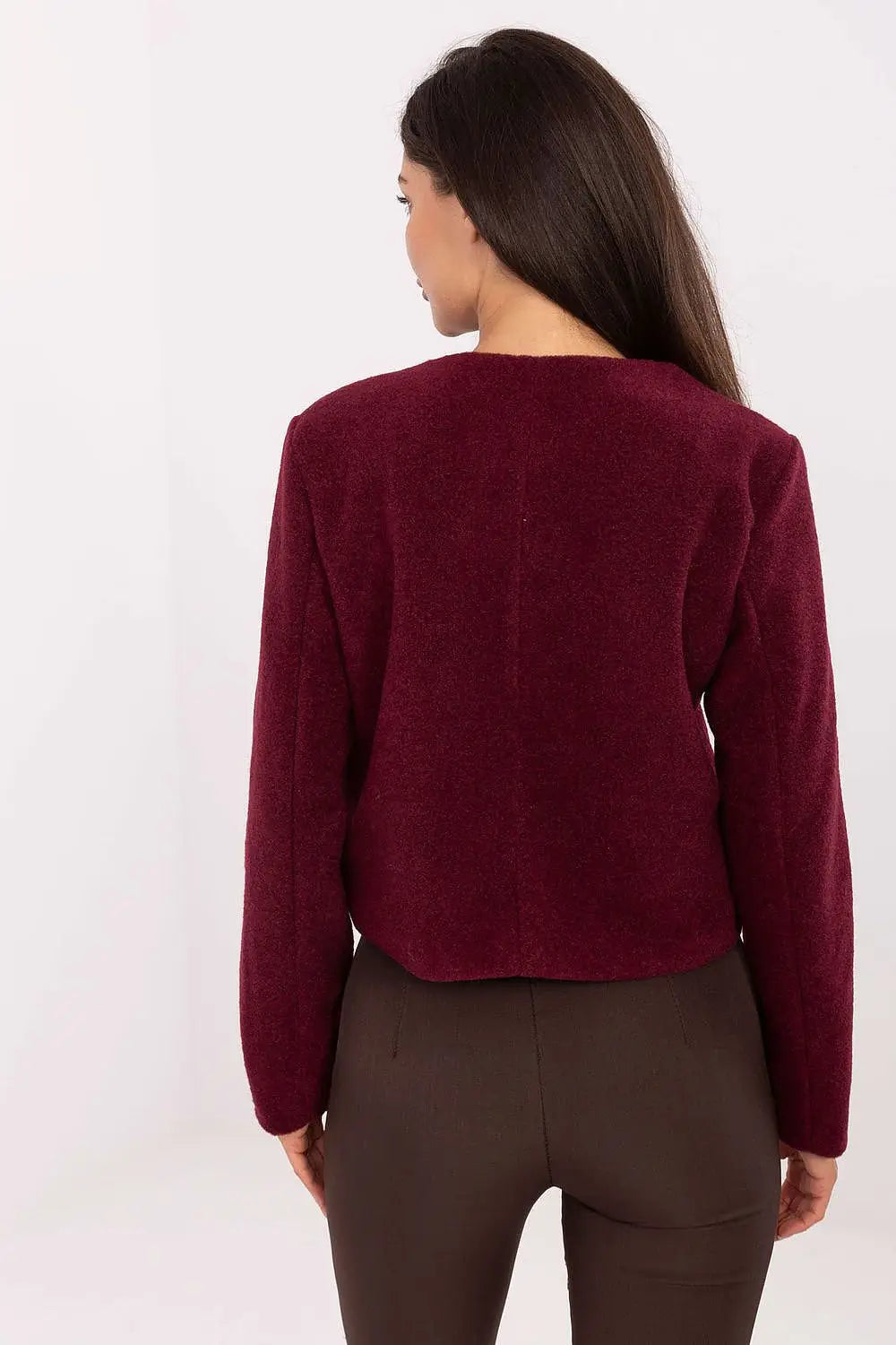 Giacca corta da donna - 216705