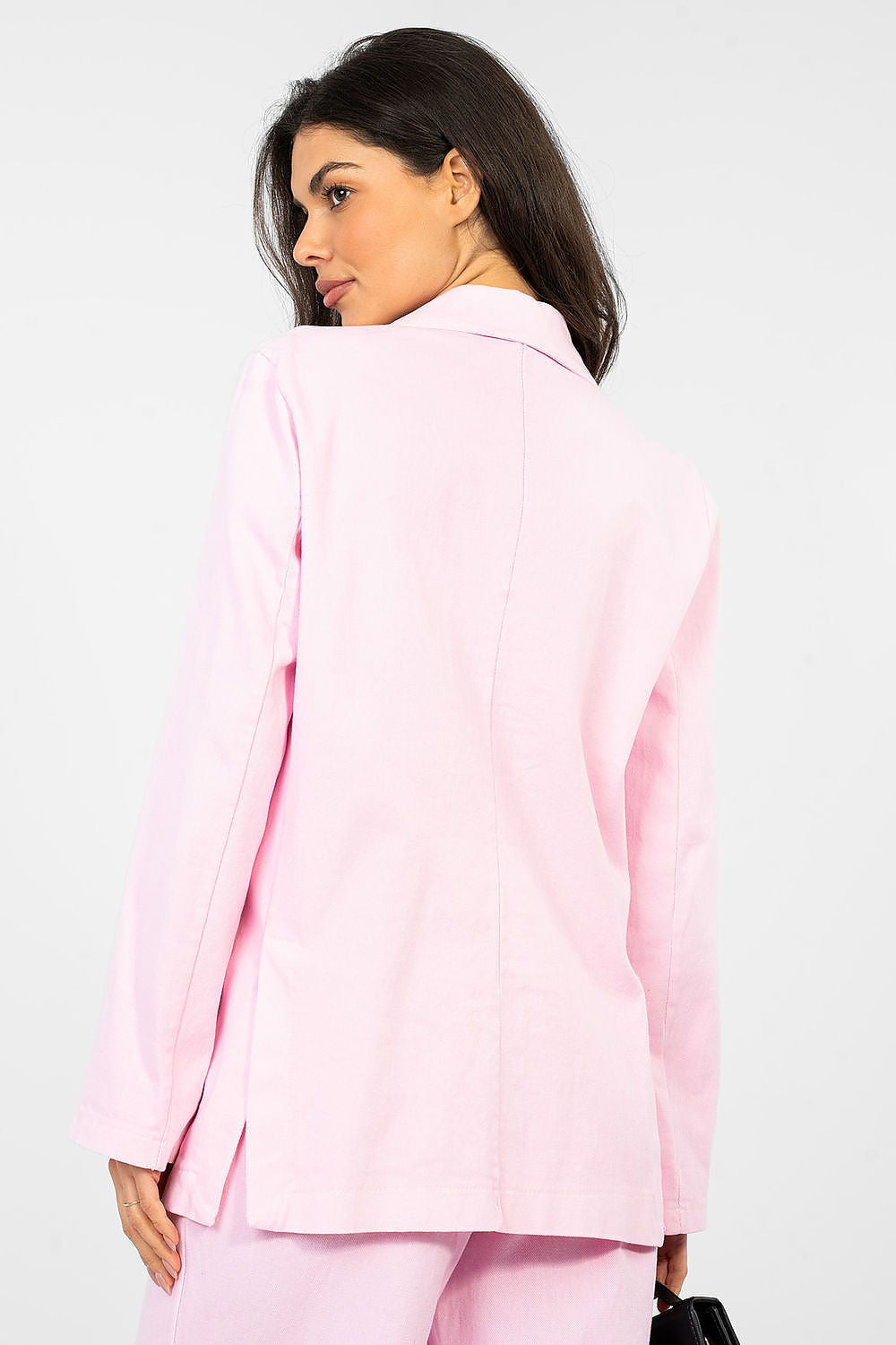 Giacca in cotone da donna - 224281