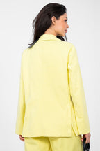 Giacca in cotone da donna - 224281