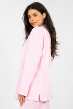 Giacca in cotone da donna - 224281