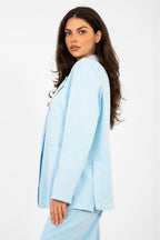 Giacca in cotone da donna - 224281