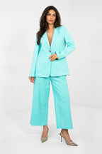 Giacca in cotone da donna - 224281