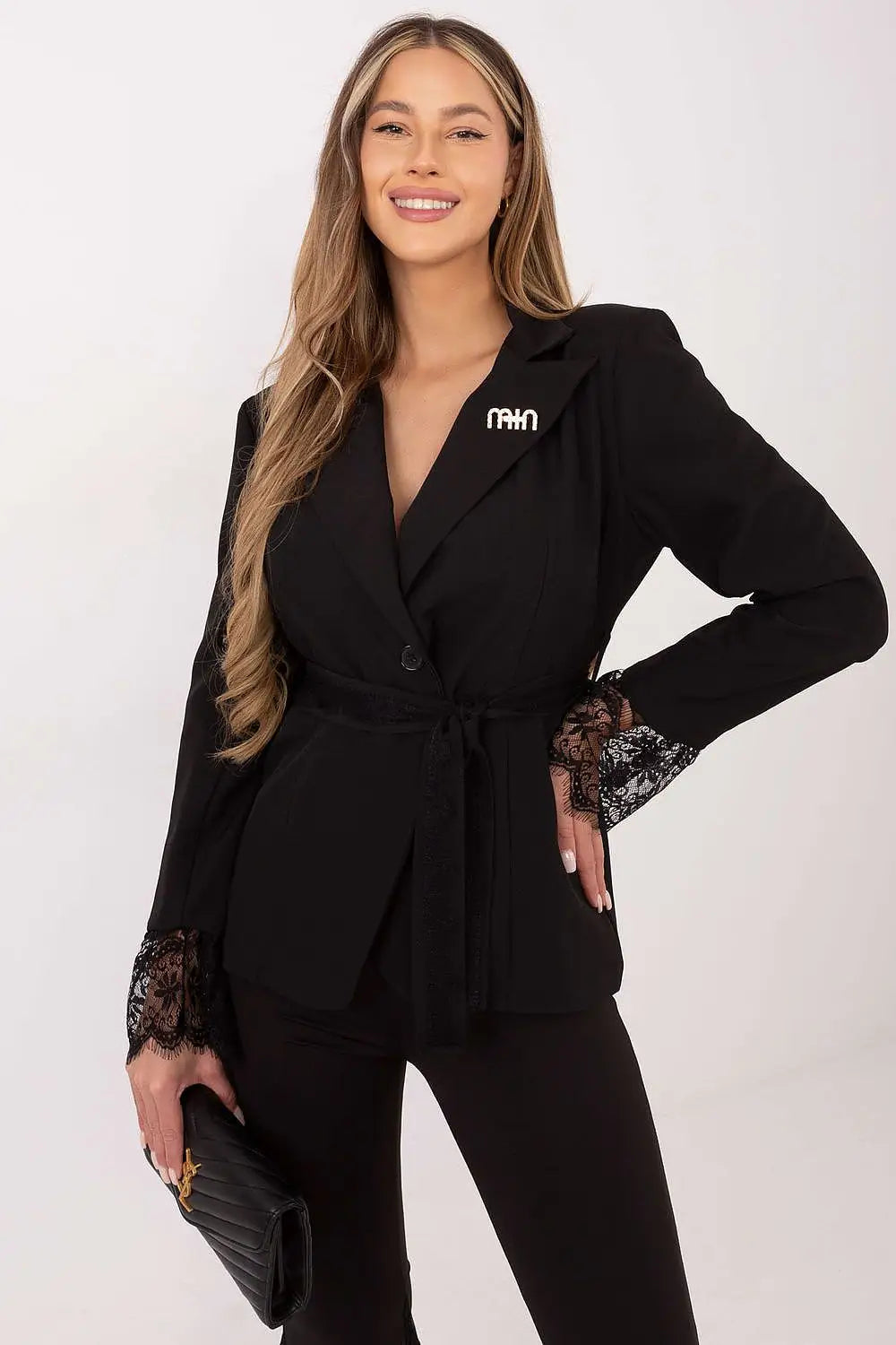 Giacca da donna con - 222802