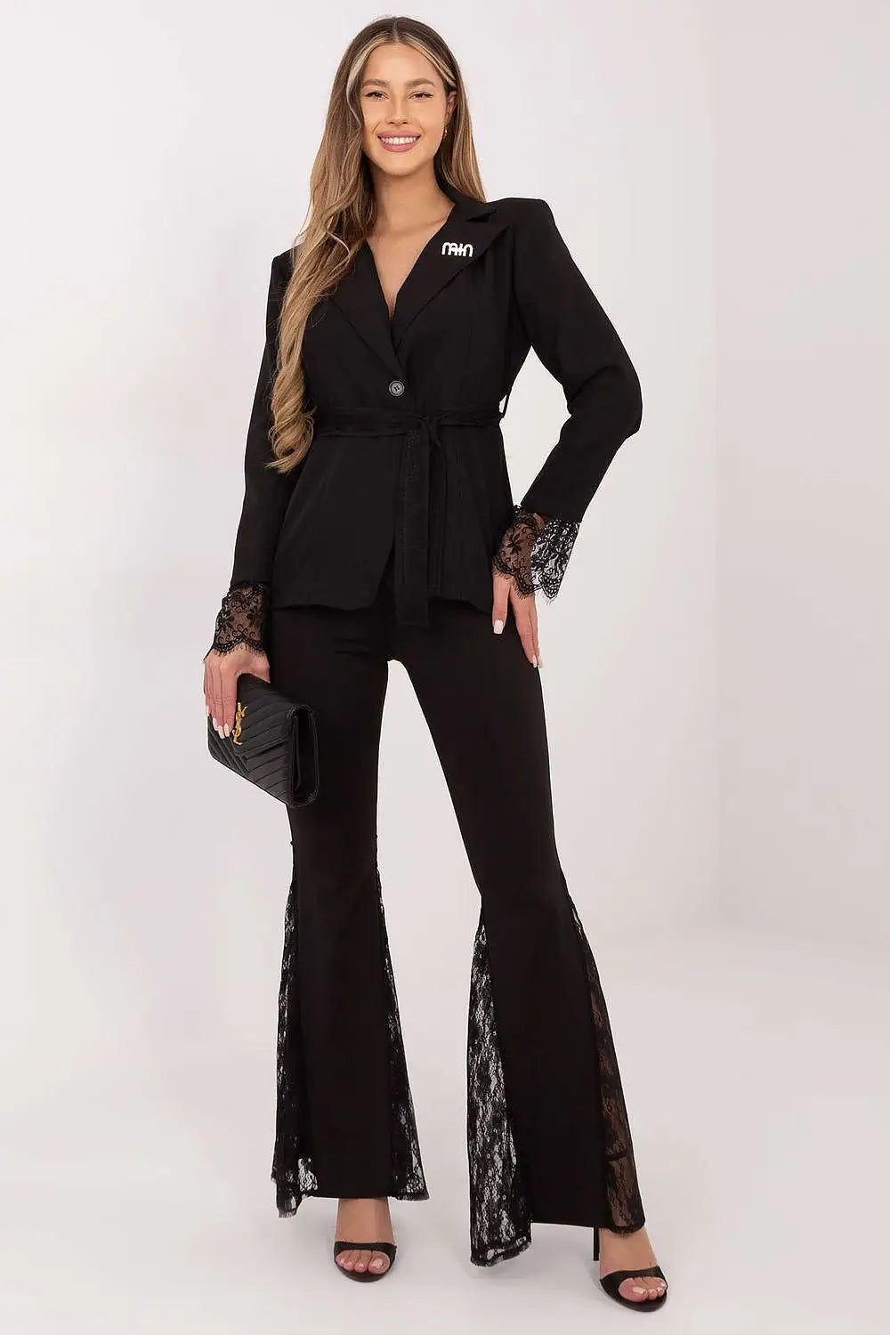 Giacca da donna con - 222802