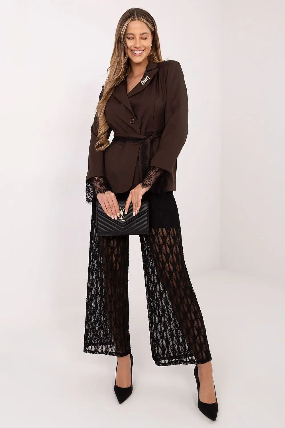 Giacca da donna con - 222802