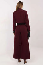 Giacca da donna con chiusura doppiopetto e - 222176