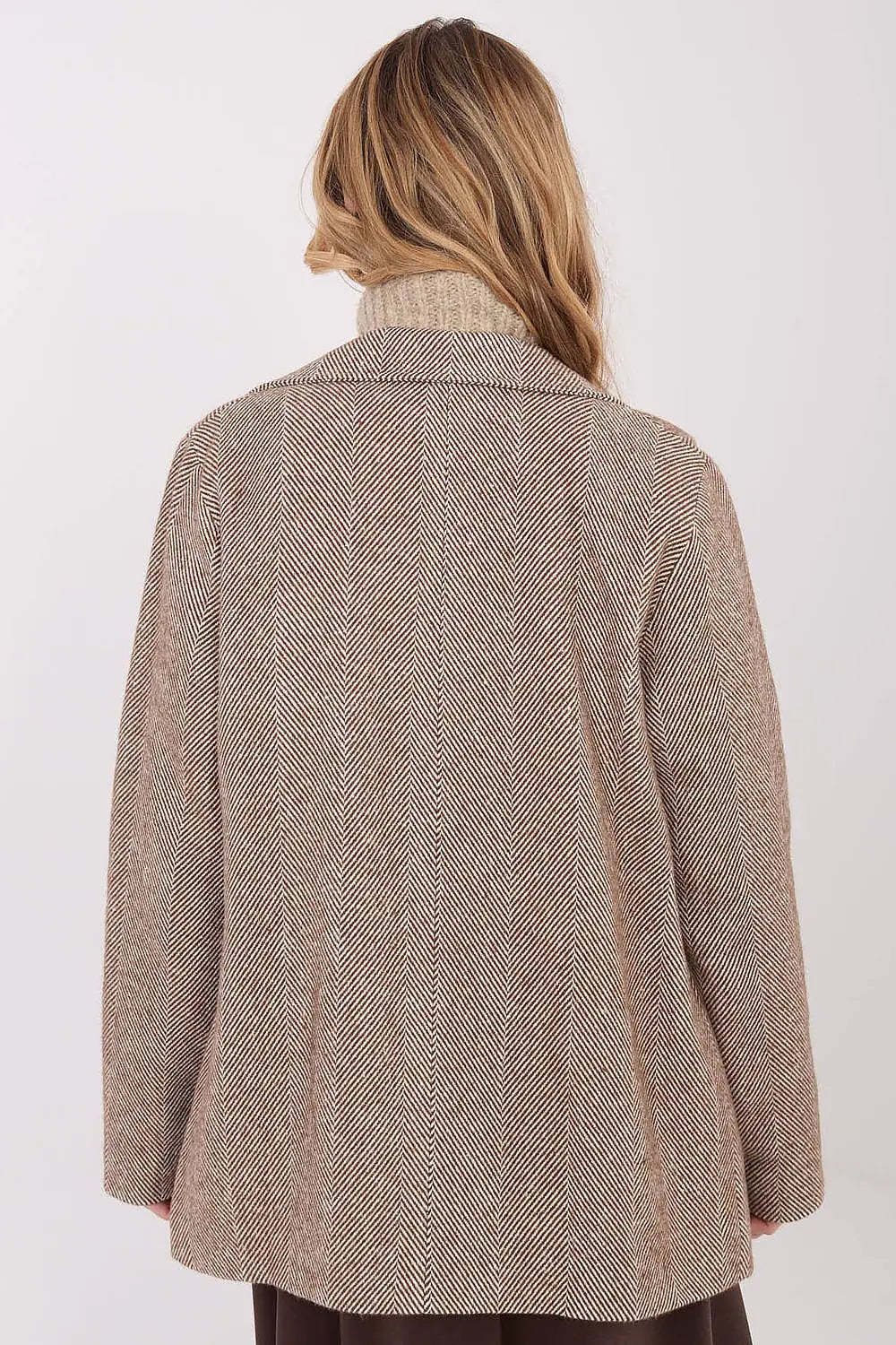 Giacca da donna in cachemire - 222854