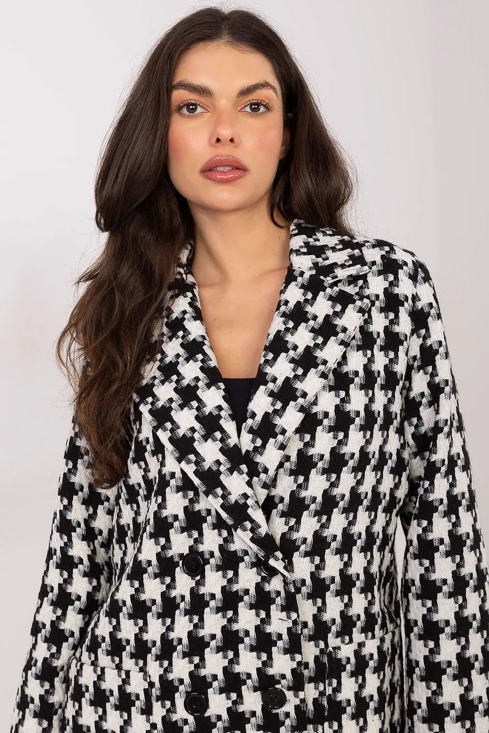 Giacca da donna in misto - 222862