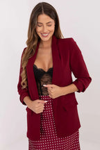 Giacca da donna maniche 3/4 - 220456