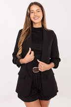 Giacca da donna maniche 3/4 - 220456