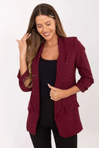 Giacca da donna maniche a 3/4 - 217016