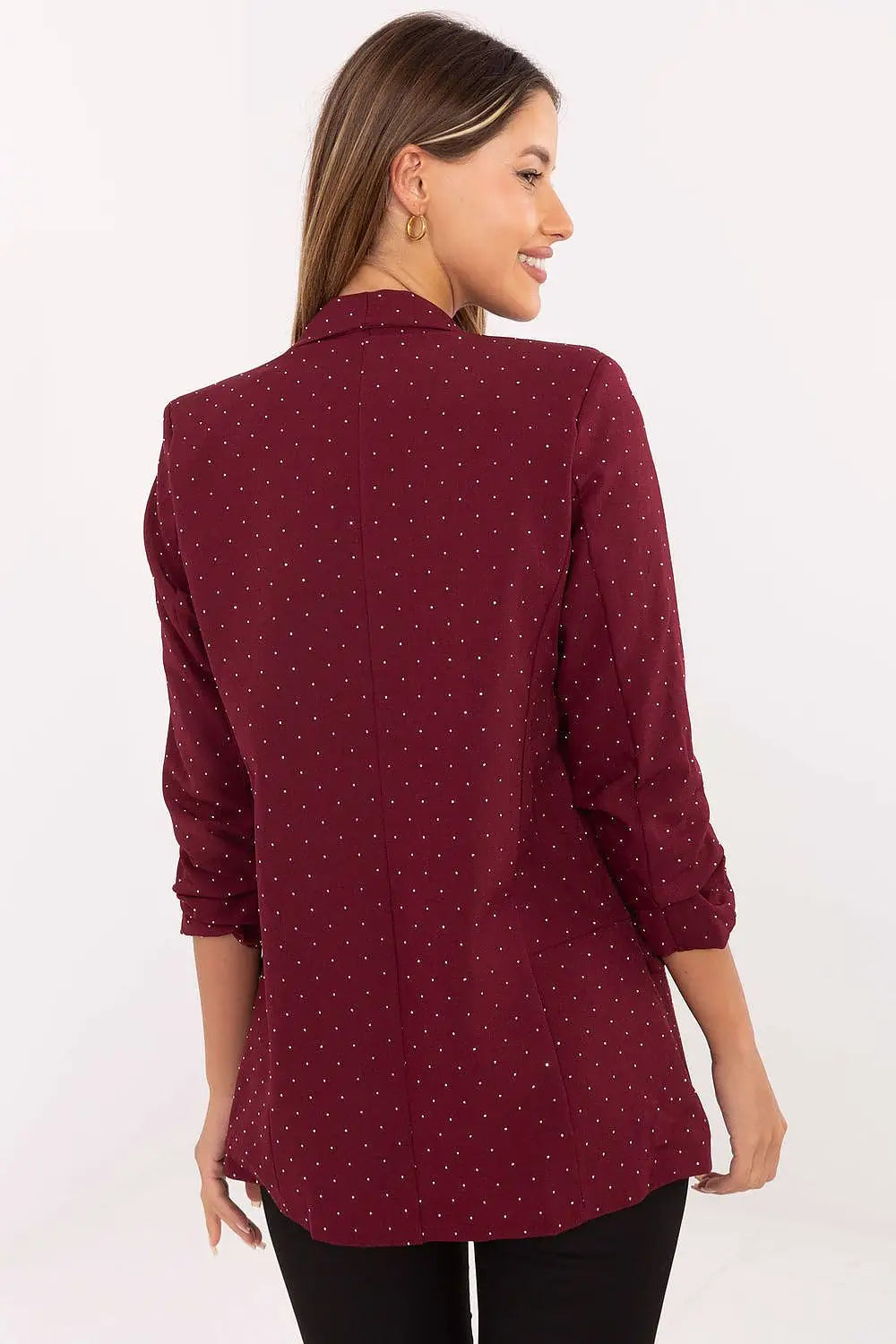 Giacca da donna maniche a 3/4 - 217016