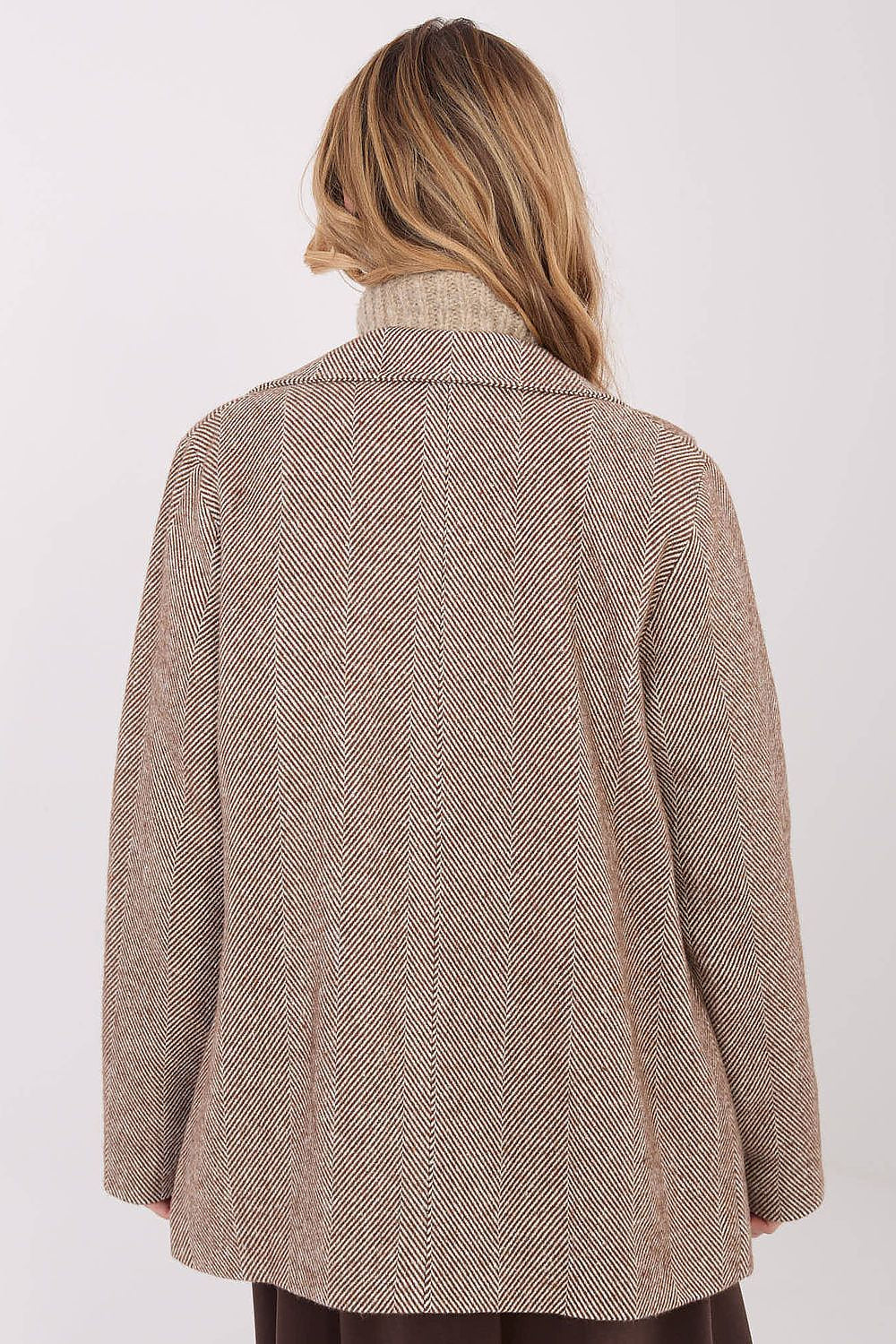 Giacca da donna in cachemire - 222854