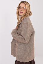 Giacca da donna in cachemire - 222854