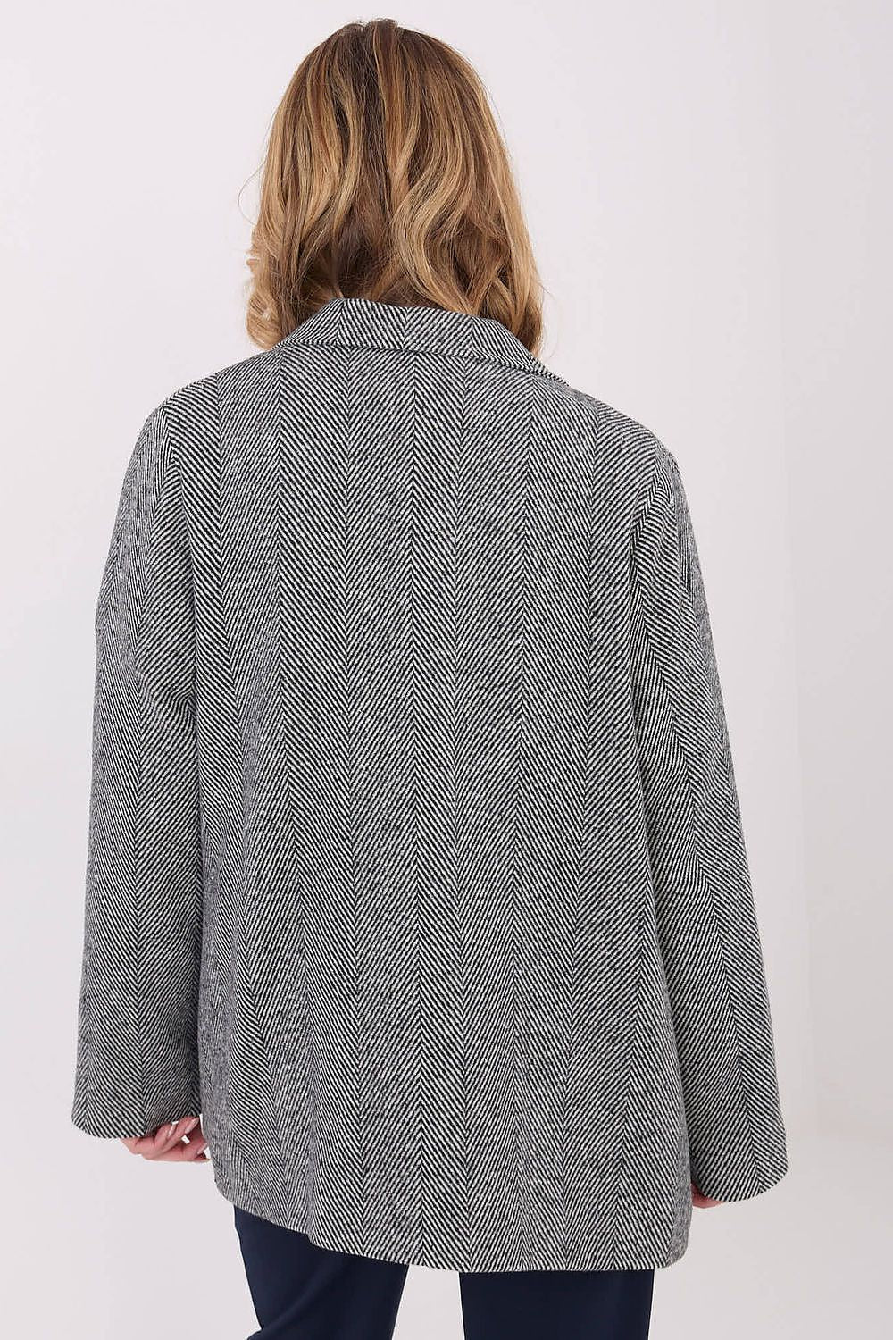 Giacca da donna in cachemire - 222854