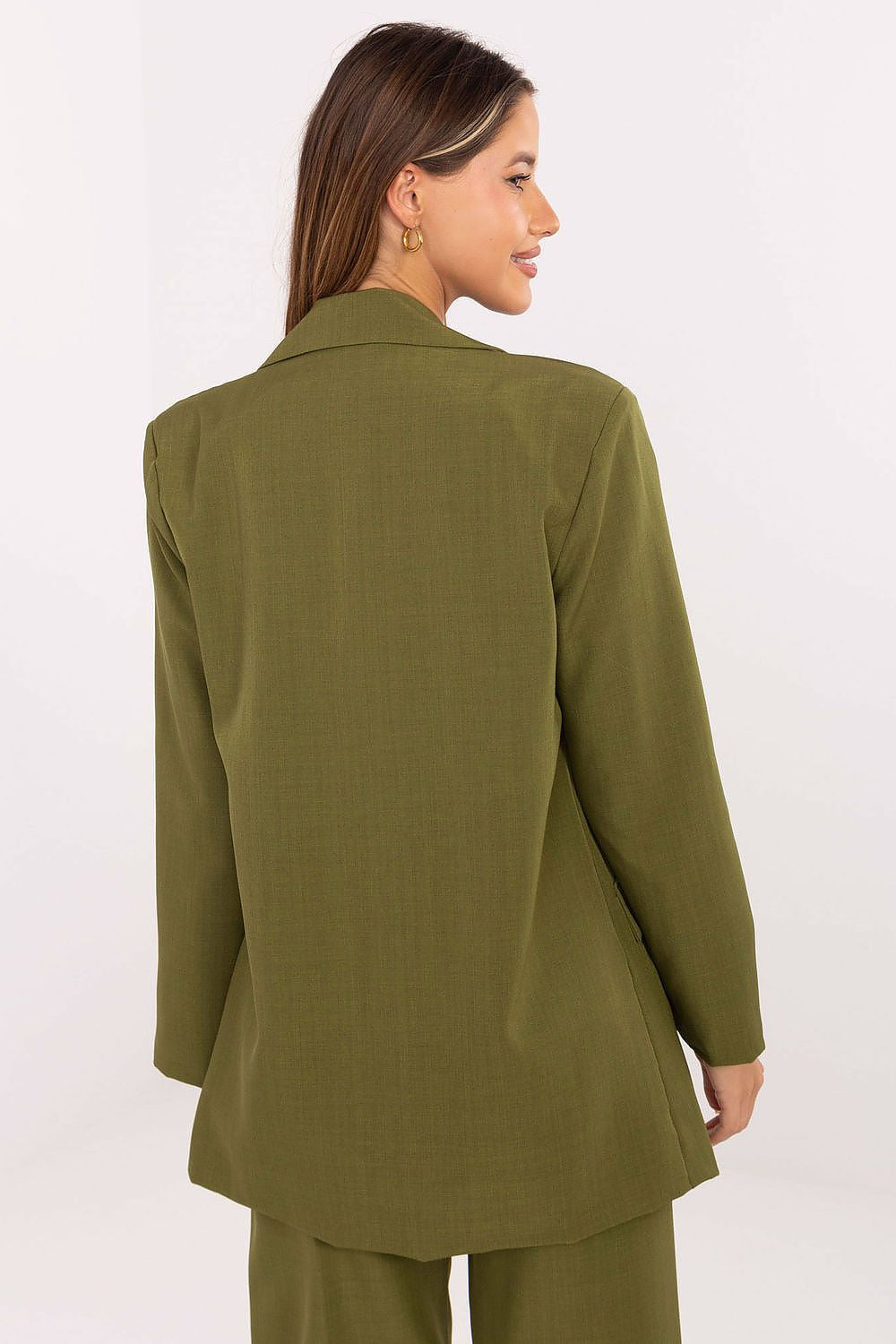 Giacca da donna dal taglio classico - 217236