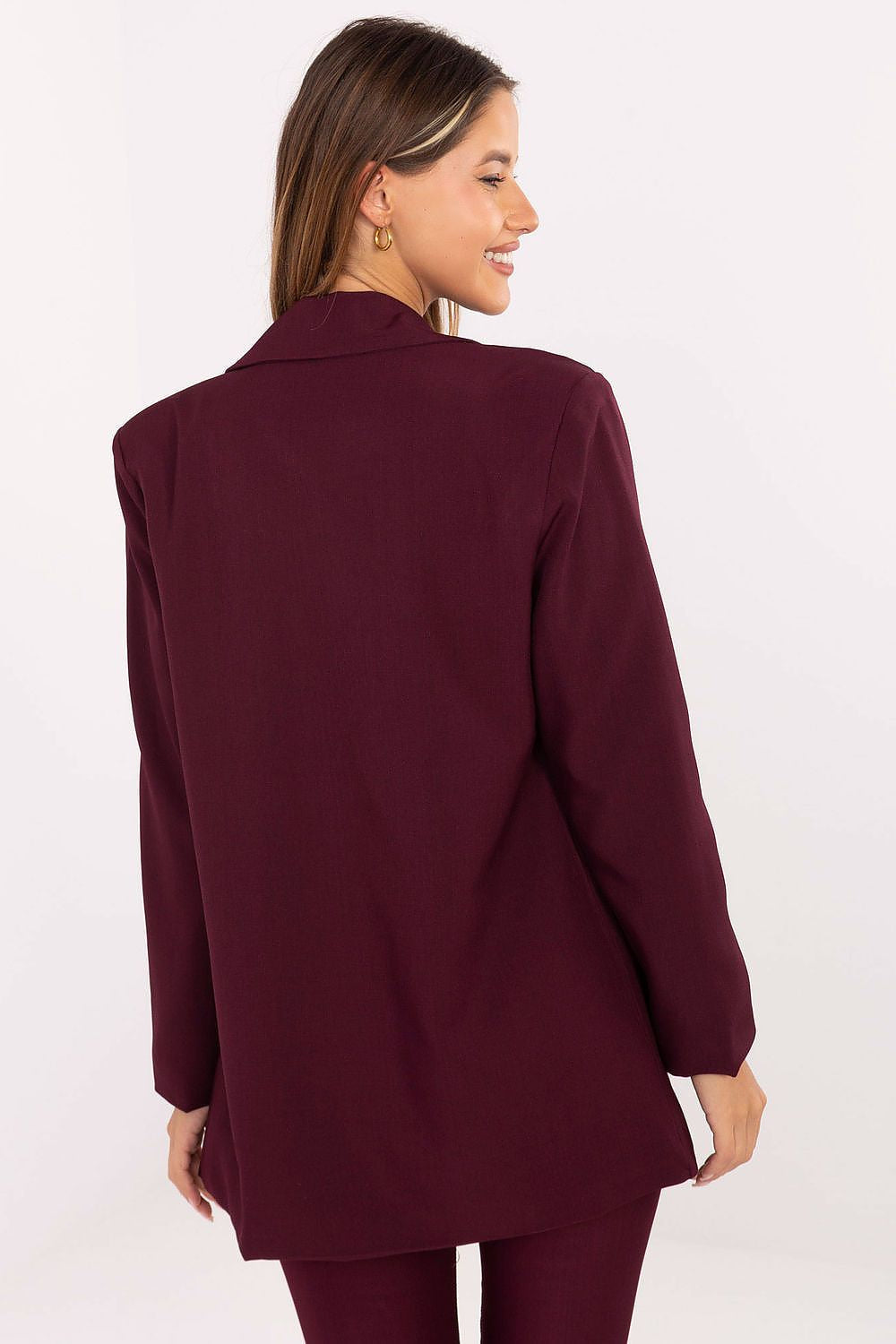 Giacca da donna dal taglio classico - 217236