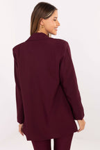 Giacca da donna dal taglio classico - 217236