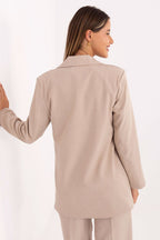 Giacca da donna dal taglio classico - 217236