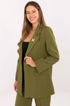 Giacca da donna dal taglio classico - 217236