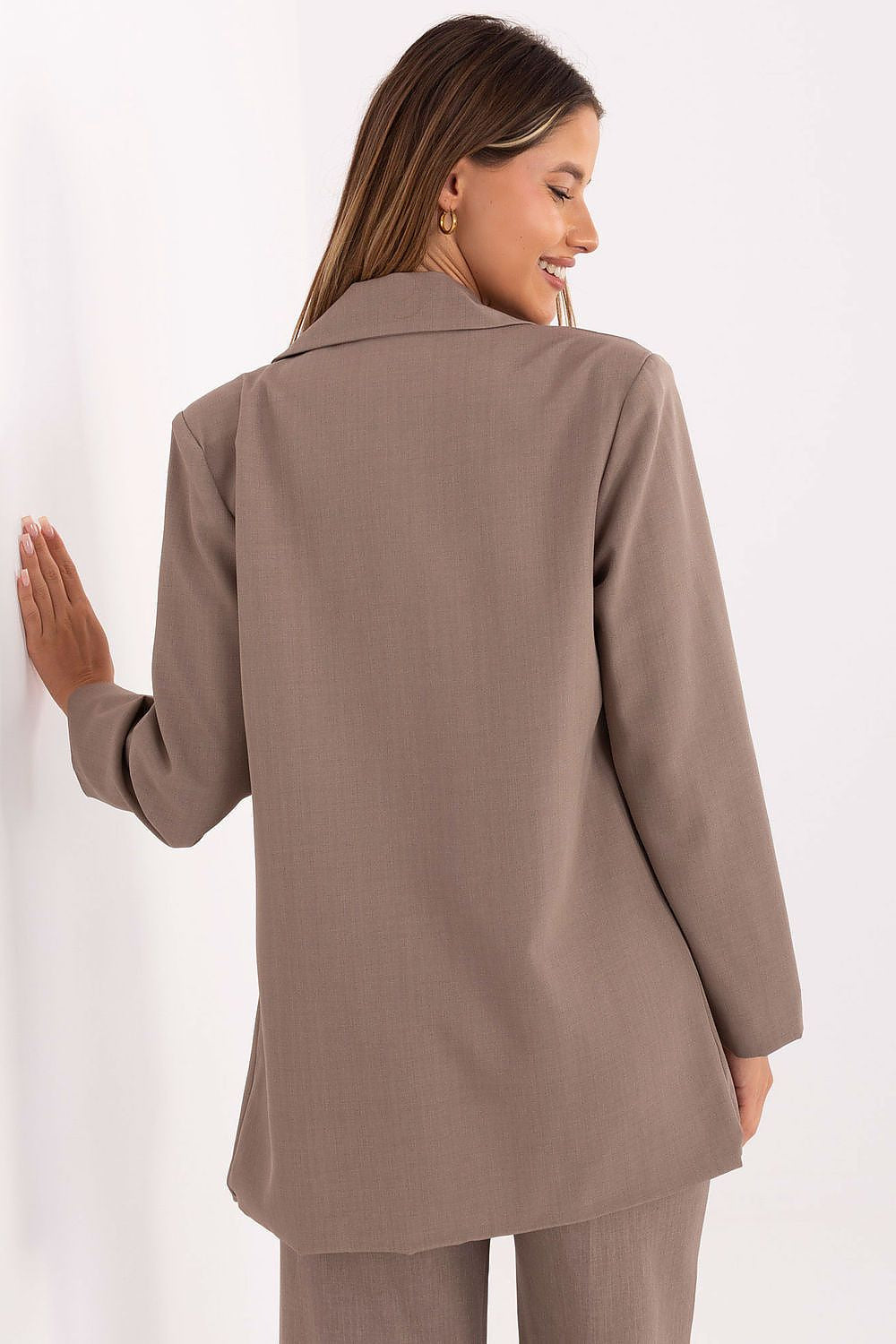 Giacca da donna dal taglio classico - 217236