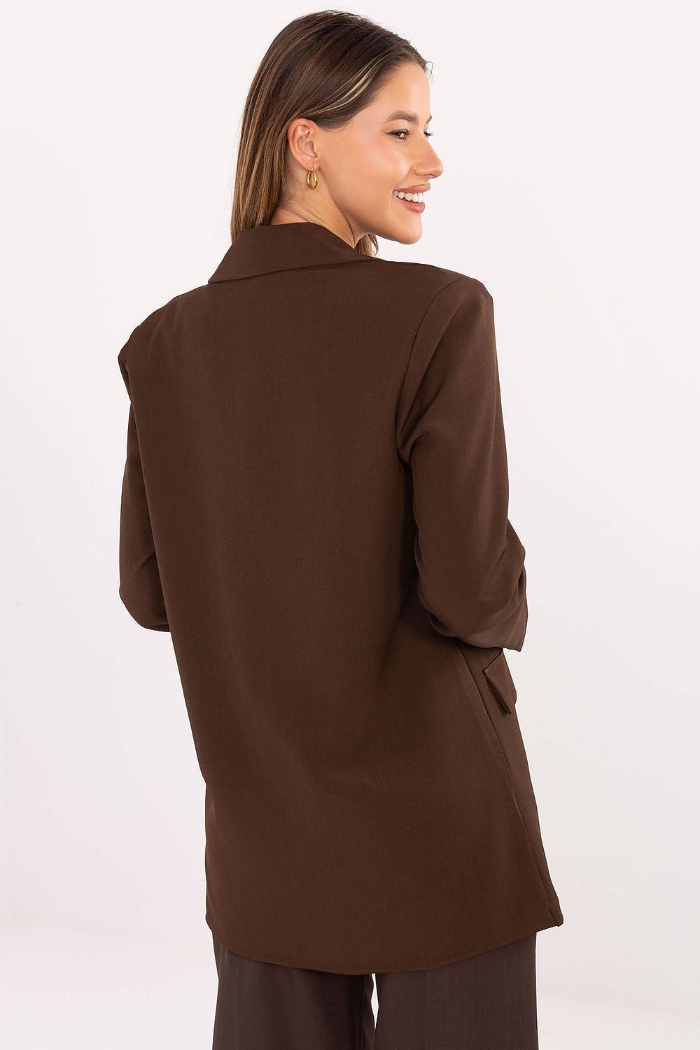 Giacca da donna dal taglio classico - 217236