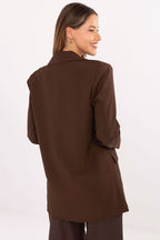 Giacca da donna dal taglio classico - 217236