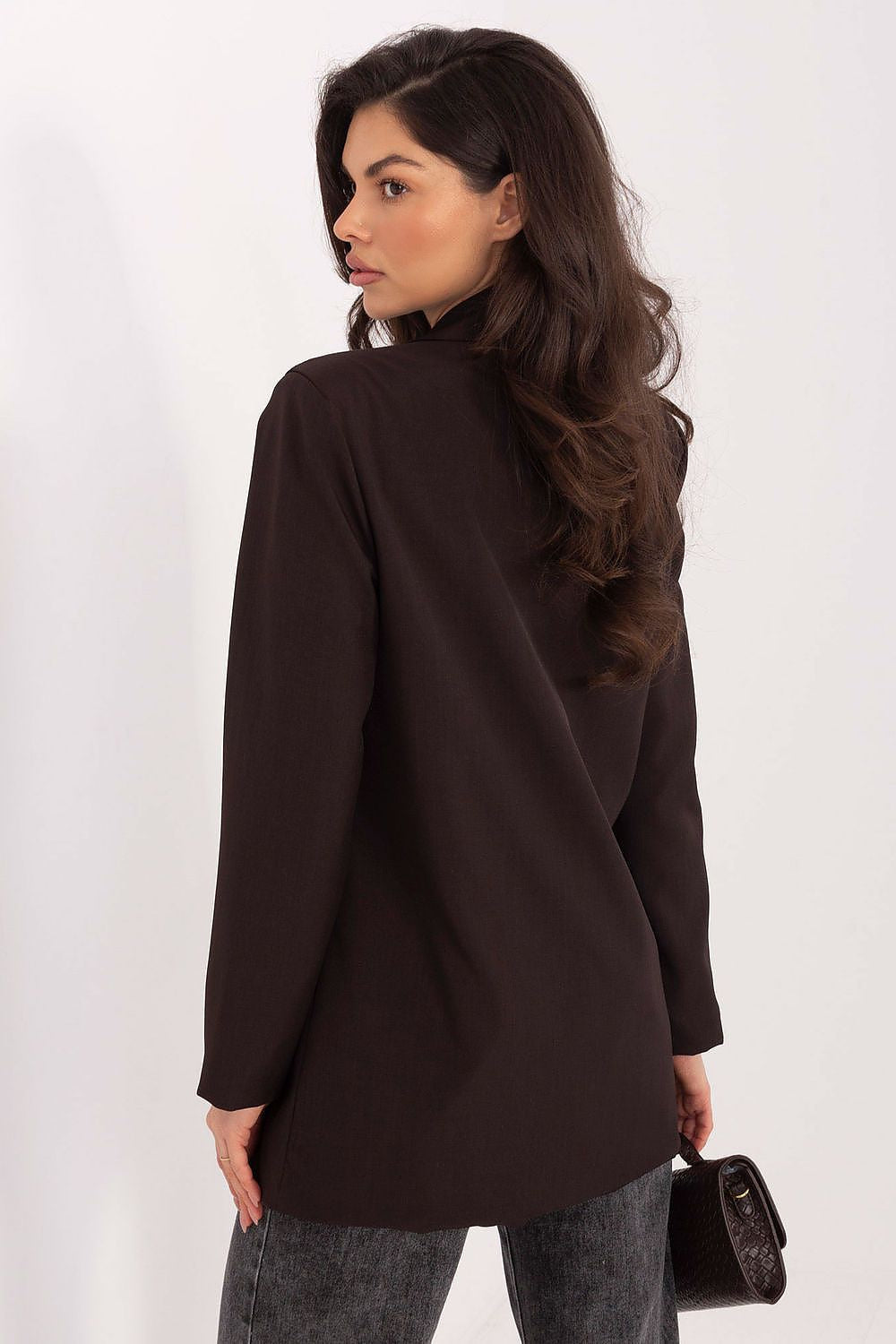 Giacca da donna dal taglio classico - 217236