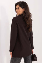 Giacca da donna dal taglio classico - 217236