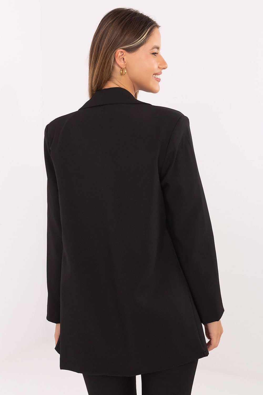 Giacca da donna dal taglio classico - 217236