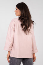Giacca da donna in ecopelle - ADELINE - 223659