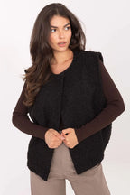 Gilet boucle - 217864