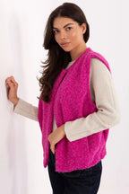 Gilet boucle - 217864