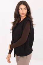 Gilet boucle - 217864