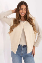 Gilet boucle - 217864