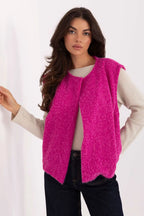 Gilet boucle - 217864