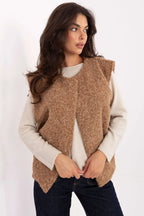 Gilet boucle - 217864
