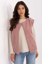 Gilet boucle - 217864