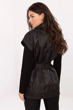 Gilet da donna trapuntato - 217540