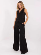 Gilet rigato - 221437