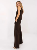 Gilet rigato - 221437