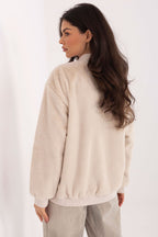 Giubbino bomber reversibile da donna - 222858