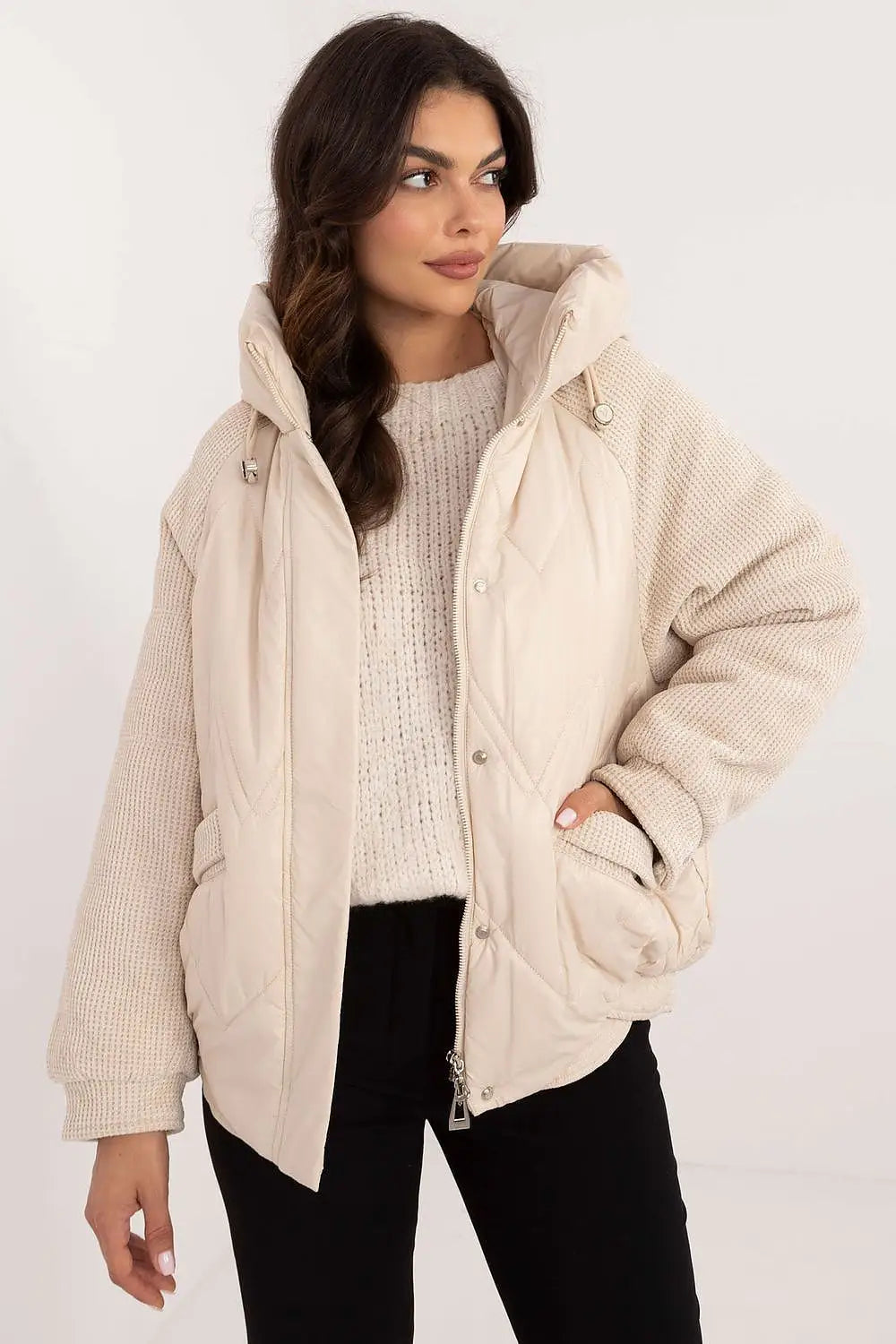 Giubbino casual da donna - 201563