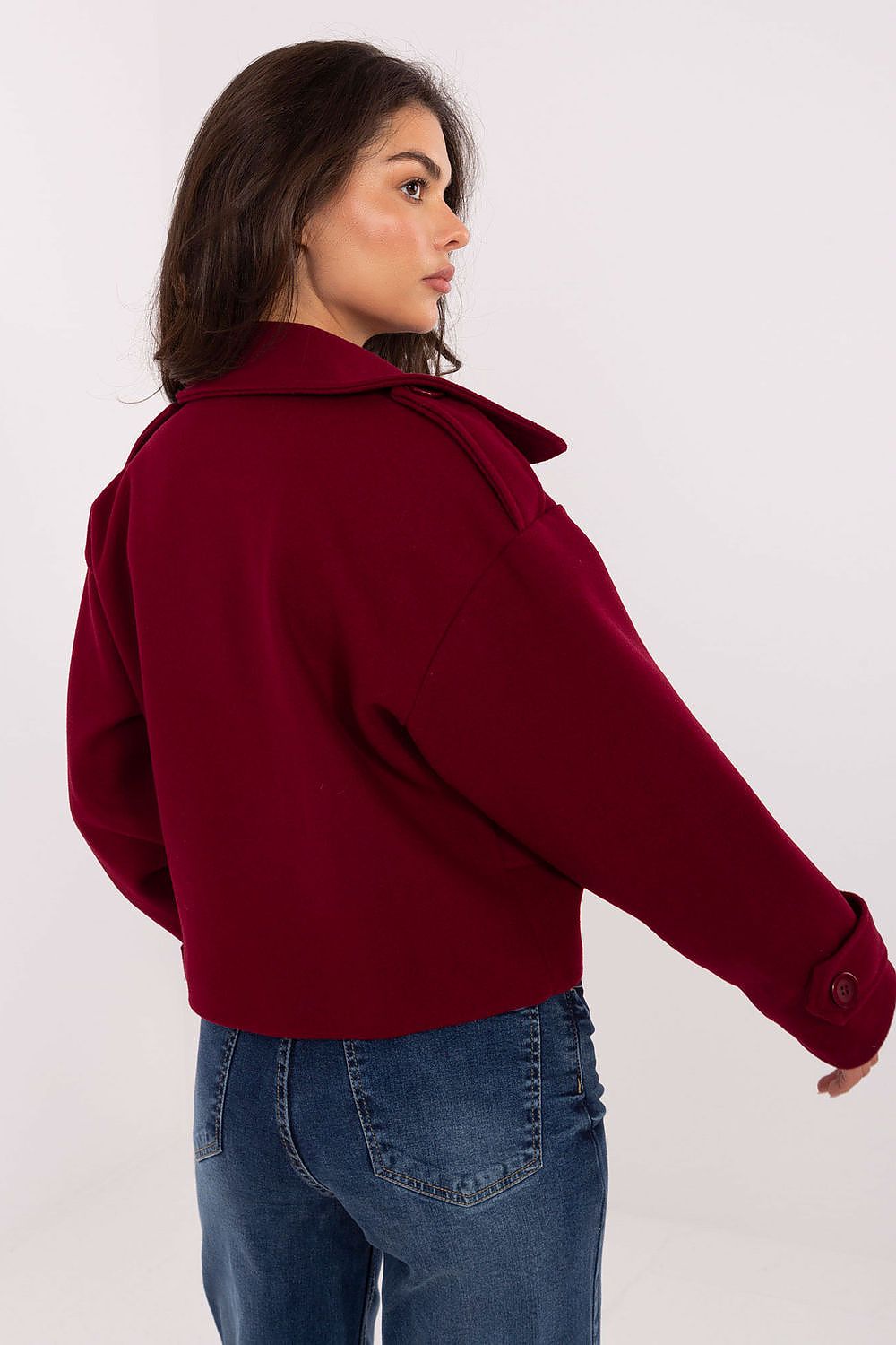 Giubbino corto - AMSTERDAM - 217549B