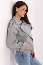 Giubbino corto - AMSTERDAM - 217549B