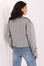 Giubbino corto - AMSTERDAM - 217549B