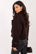 Giubbino corto - AMSTERDAM - 217549B