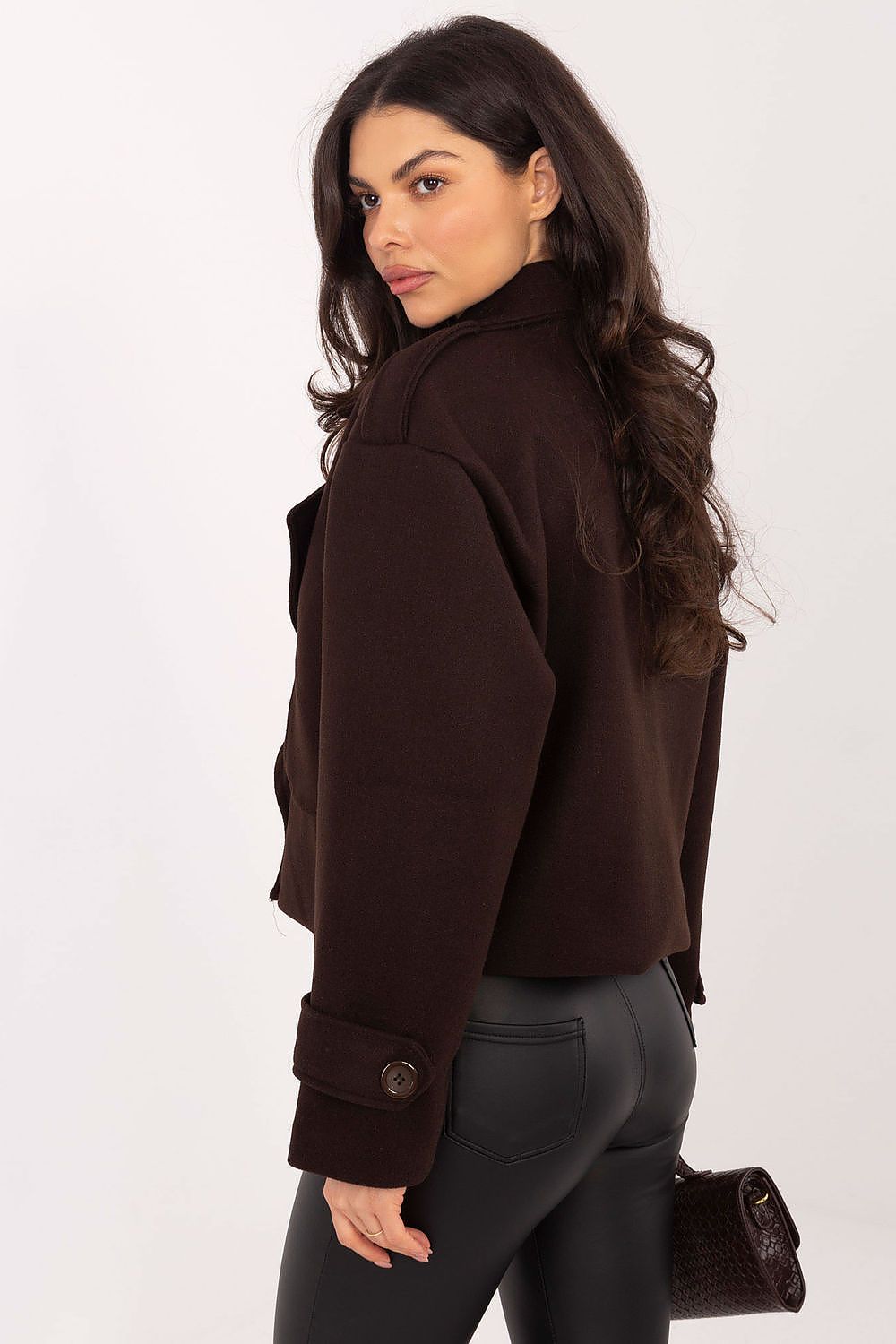 Giubbino corto - AMSTERDAM - 217549B